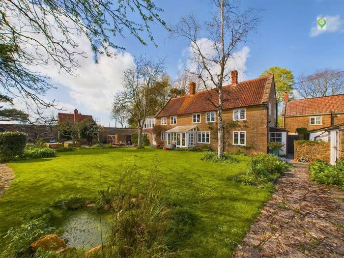 4 Bedroom Detached House For Sale In Wigborough, South Petherton, TA13