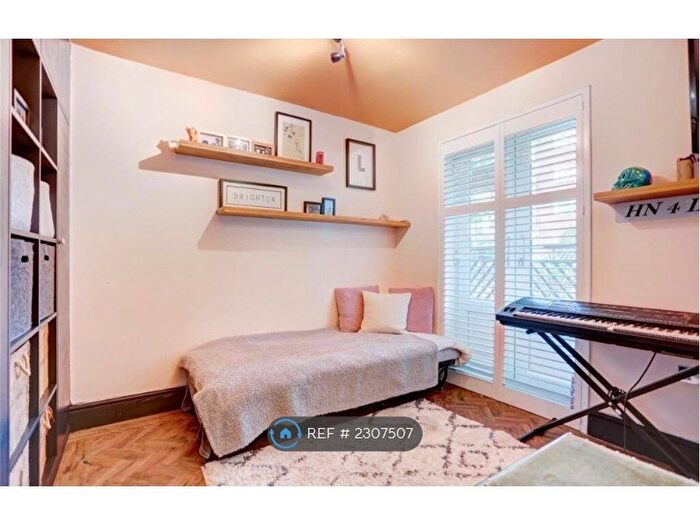 4 Bedroom Terraced House To Rent In The Upper Drive, Hove, BN3