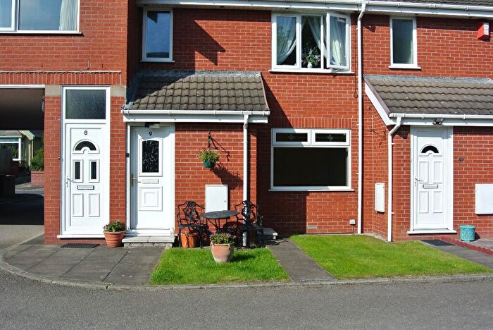 1 Bedroom Flat To Rent In Flat, Kingston Mews, Crabtree Road, Thornton-Cleveleys, Lancashire, FY5