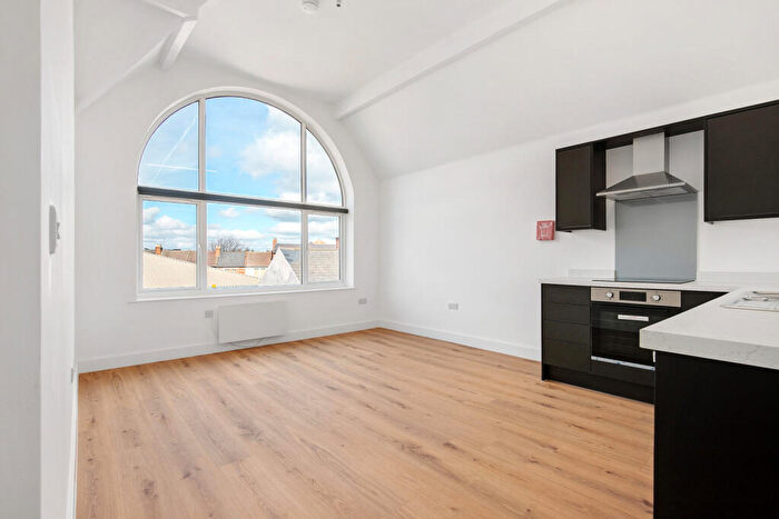 1 Bedroom Flat To Rent In Orient House, Kettering Road, NN1