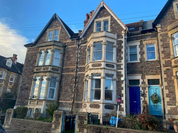 1 Bedroom Flat To Rent In Manor Park, Redland, Bristol, BS6