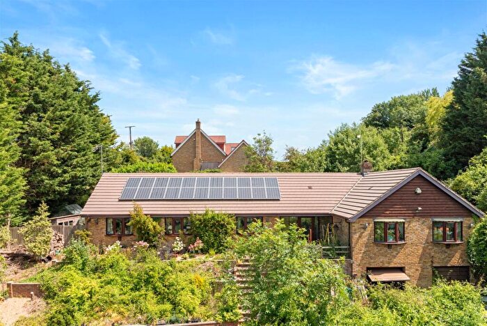 4 Bedroom Detached House For Sale In Cherriamber Lodge, Yelsted Road, ME9