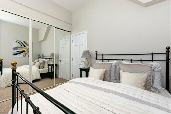 1 Bedroom Flat To Rent In Church Walk, Worthing, BN11