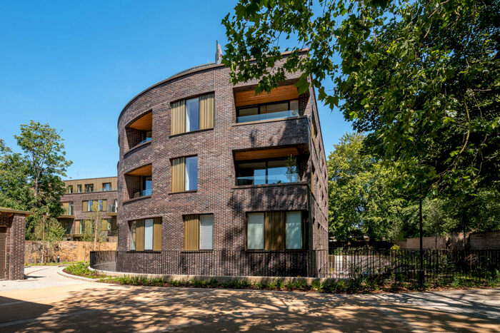 2 Bedroom Apartment To Rent In Prodigal Square, Hackney Gardens, Hackney, London, E8