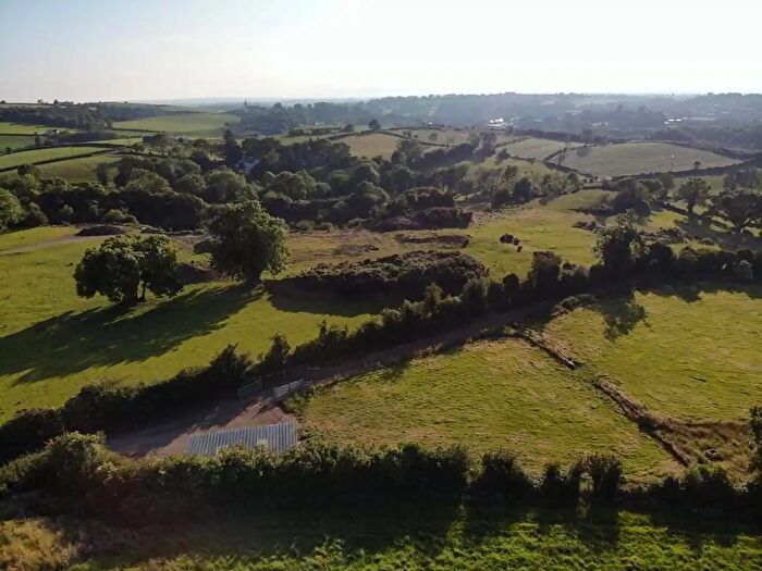 Building Sites For Sale In Cargans Road, Tandragee, BT62