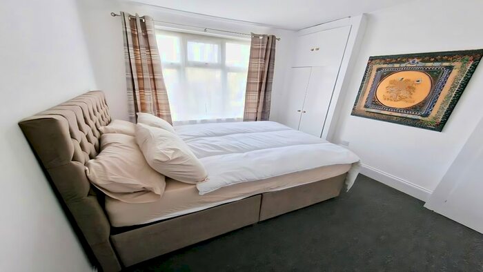 3 Bedroom Terraced House To Rent In Roxeth Green Avenue, South Harrow, Harrow, HA2