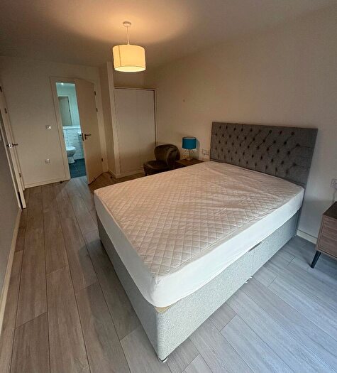 2 Bedroom Apartment To Rent In Great Homer Street, Liverpool, Merseyside, L5