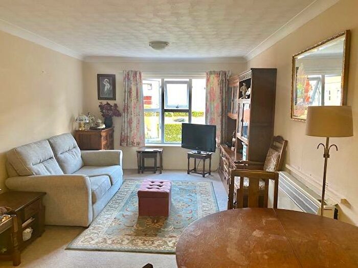 1 Bedroom Flat To Rent In Audley Road, Saffron Walden, Saffron Walden, CB11