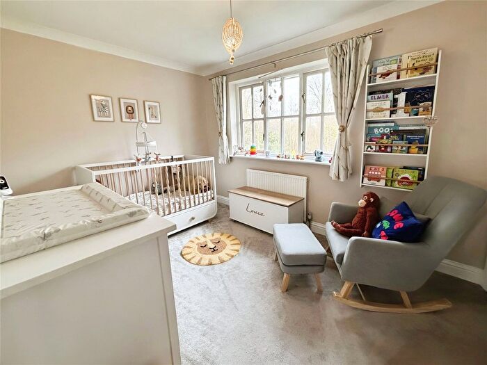 4 Bedroom Detached House For Sale In Water Meadows, Fordwich, Canterbury, Kent, CT2