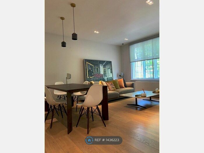 2 Bedroom Flat To Rent In Porchester Gardens, London, W2