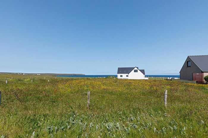 Land For Sale In Vatisker, Isle Of Lewis, HS2