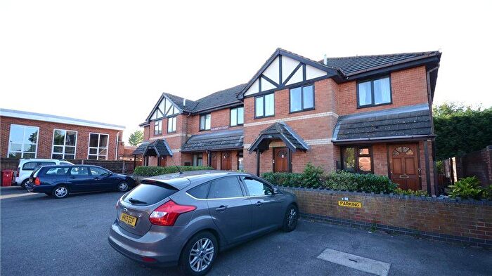 1 Bedroom Flat To Rent In Elizabeth Court, School Road, Tilehurst, RG31