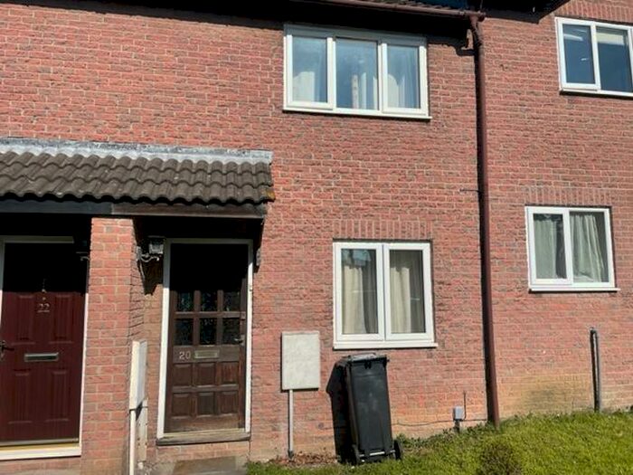 2 Bedroom Property To Rent In Broadcroft, Bradley Stoke, BS32