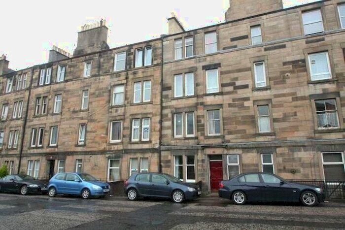 1 Bedroom Flat To Rent In Roseburn Street, Roseburn, Edinburgh, EH12