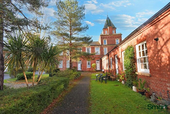 1 Bedroom Flat For Sale In Clyst Heath, Devon, EX2