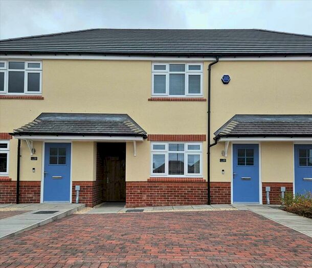 3 Bedroom House To Rent In Mulberry Way, S44