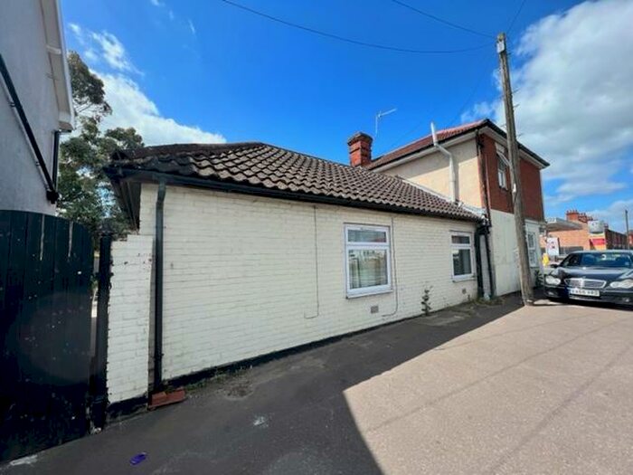 1 Bedroom Flat To Rent In Victoria Road, Diss, IP22