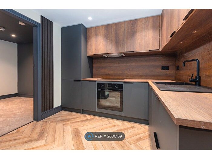 2 Bedroom Flat To Rent In Shannon Street, Blackpool, FY1