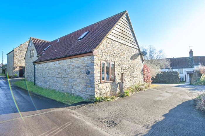3 Bedroom Barn Conversion For Sale In Back Lane, Chapel Allerton, Axbridge, BS26