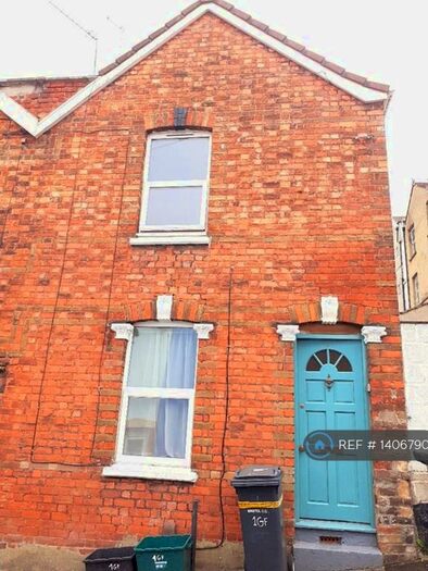 1 Bedroom Flat To Rent In Totterdown, Bristol, BS4