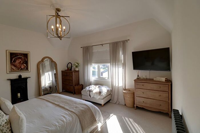 2 Bedroom Cottage For Sale In Bells End Road, Walton-On-Trent, Swadlincote, Derbyshire, DE12