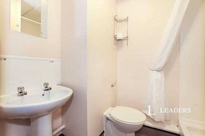 1 Bedroom Detached House To Rent In Beswick Drive, Crewe, Cheshire, CW1