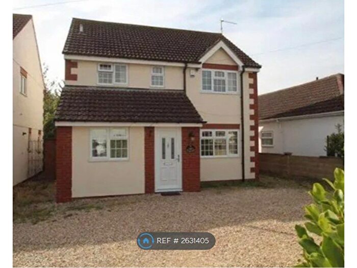 5 Bedroom Detached House To Rent In Oxford Road, Swindon, SN3
