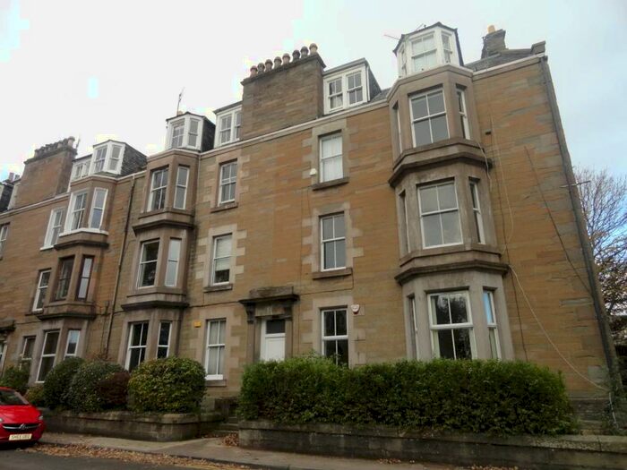 2 Bedroom Flat To Rent In T/R, Seafield Road, DD1