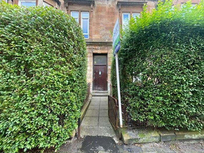 2 Bedroom Flat To Rent In Armadale Street, Dennistoun, Glasgow, G31