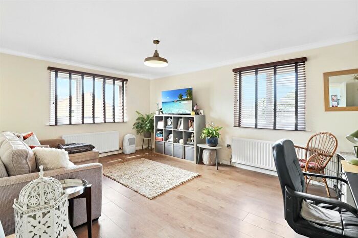 2 Bedroom Bungalow For Sale In Borough Road, Great Torrington, Devon, EX38