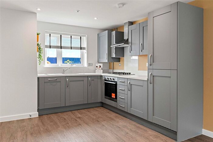 3 Bedroom Detached House For Sale In Harebell Road, Stirling Fields, Northstowe, Cambridge, Cambridgeshire, CB24