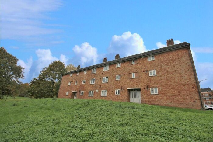 1 Bedroom Flat To Rent In Knee Hill Crescent, Abbeywood, SE2