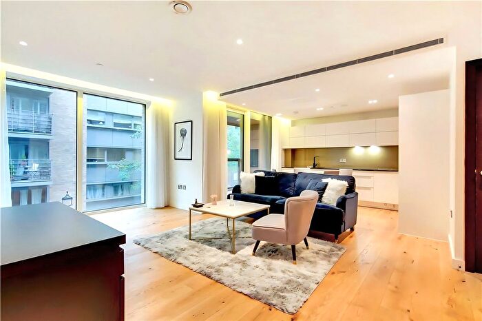 1 Bedroom Flat To Rent In Ashley House, Westminster Quarter, Monk Street, London, SW1P