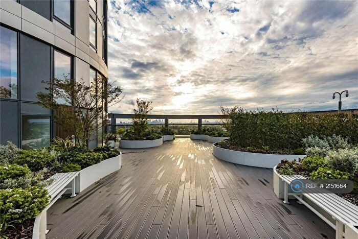 2 Bedroom Flat To Rent In Oculus House, Barking, IG11