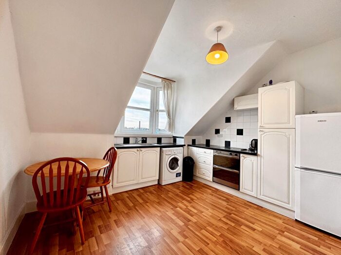 1 Bedroom Flat To Rent In F, Jute Street, Aberdeen, AB24