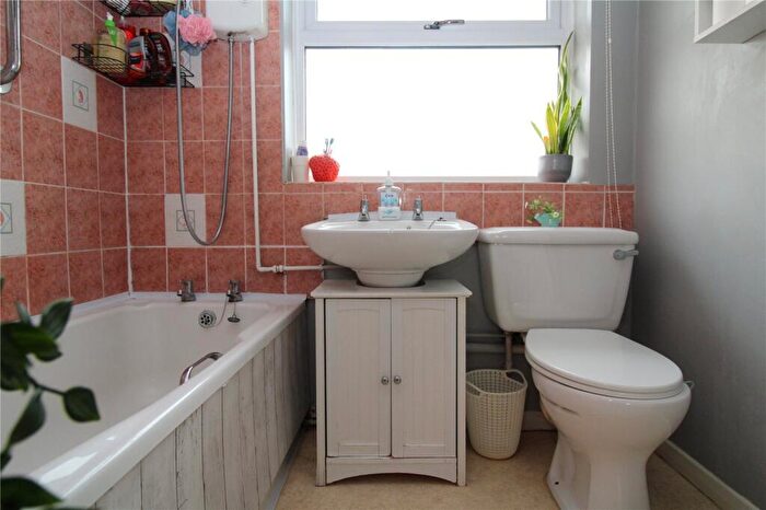 3 Bedroom Terraced House For Sale In Sandgate, Swindon, Wiltshire, SN3