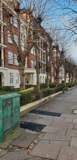 1 Bedroom Flat To Rent In North End Road, London, NW11