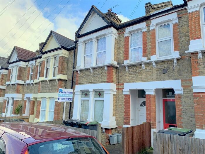 2 Bedroom Flat To Rent In Benin Street, Lewisham, London, SE13