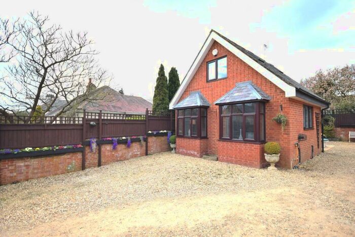 1 Bedroom Cottage To Rent In School Lane, Naseby, Northampton, NN6