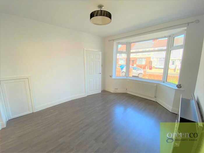 3 Bedroom End Terrace House To Rent In Gentwood Road, Huyton, Liverpool L36