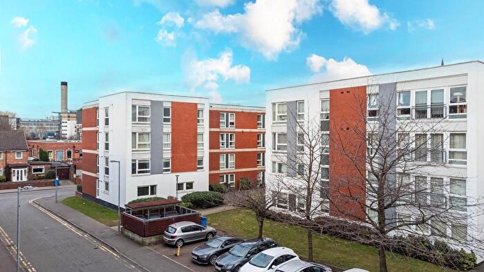 2 Bedroom Flat To Rent In Hanson Park, Glasgow, G31