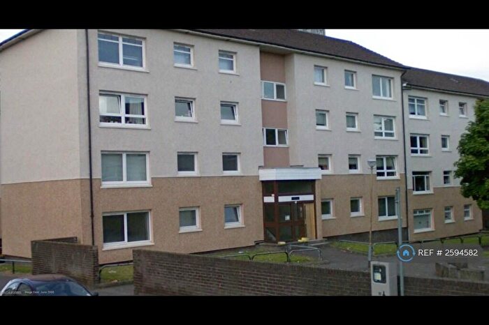 3 Bedroom Flat To Rent In Hmo Licensed - St. Mungo Avenue, Glasgow, G4