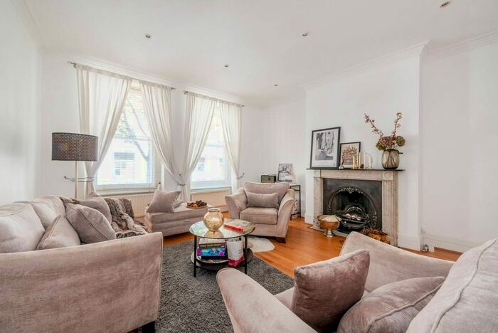 1 Bedroom Flat For Sale In Shroton Street, Marylebone, London, NW1