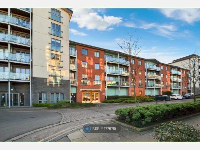 1 Bedroom Flat To Rent In Worsdell Drive, Gateshead, NE8