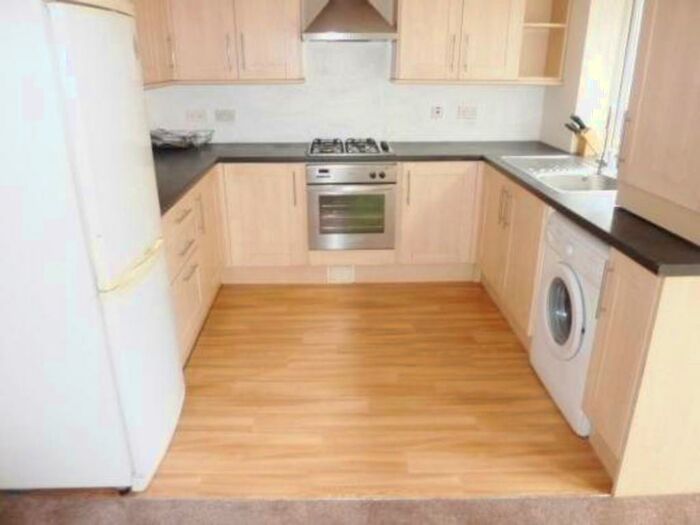 2 Bedroom Mews To Rent In St Michaels Close, Fulwood, PR2