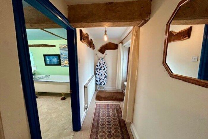 1 Bedroom Cottage To Rent In Pulford Lane, Chester, CH4