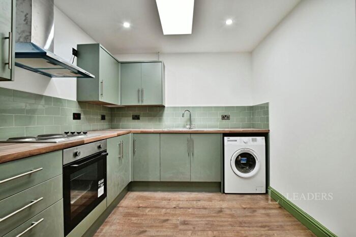 2 Bedroom Flat To Rent In Princes Street, Stockport, Greater Manchester, SK1