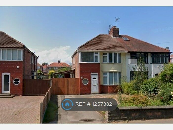3 Bedroom Semi-Detached House To Rent In New Chester Road, Wirral CH62