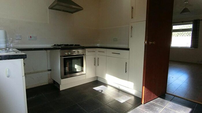 3 Bedroom End Of Terrace House To Rent In Beale Close, Danescourt, Cardiff, CF5