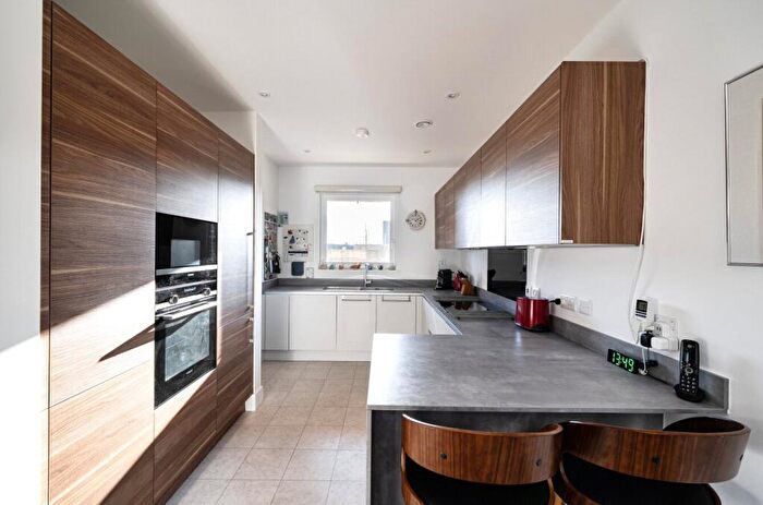 3 Bedroom Detached House For Sale In Cogley Road, Bruton, Somerset, BA10